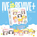 IVE REVIVE+ - Random Limited PETIT-IVE