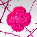 TXT 7THE YEAR: A Moment of Stillness in the Thorns - CUSHION OF THORNS