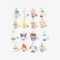 [SKZOO X SANRIO CHARACTERS] 10CM PLUSH MINI PICKET VER