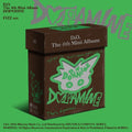 D.O. DOPAMINE - FIZZ