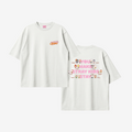 [SKZOO X SANRIO CHARACTERS] T-SHIRT