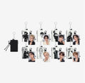 [RUN IT] CARD HOLDER KEYRING