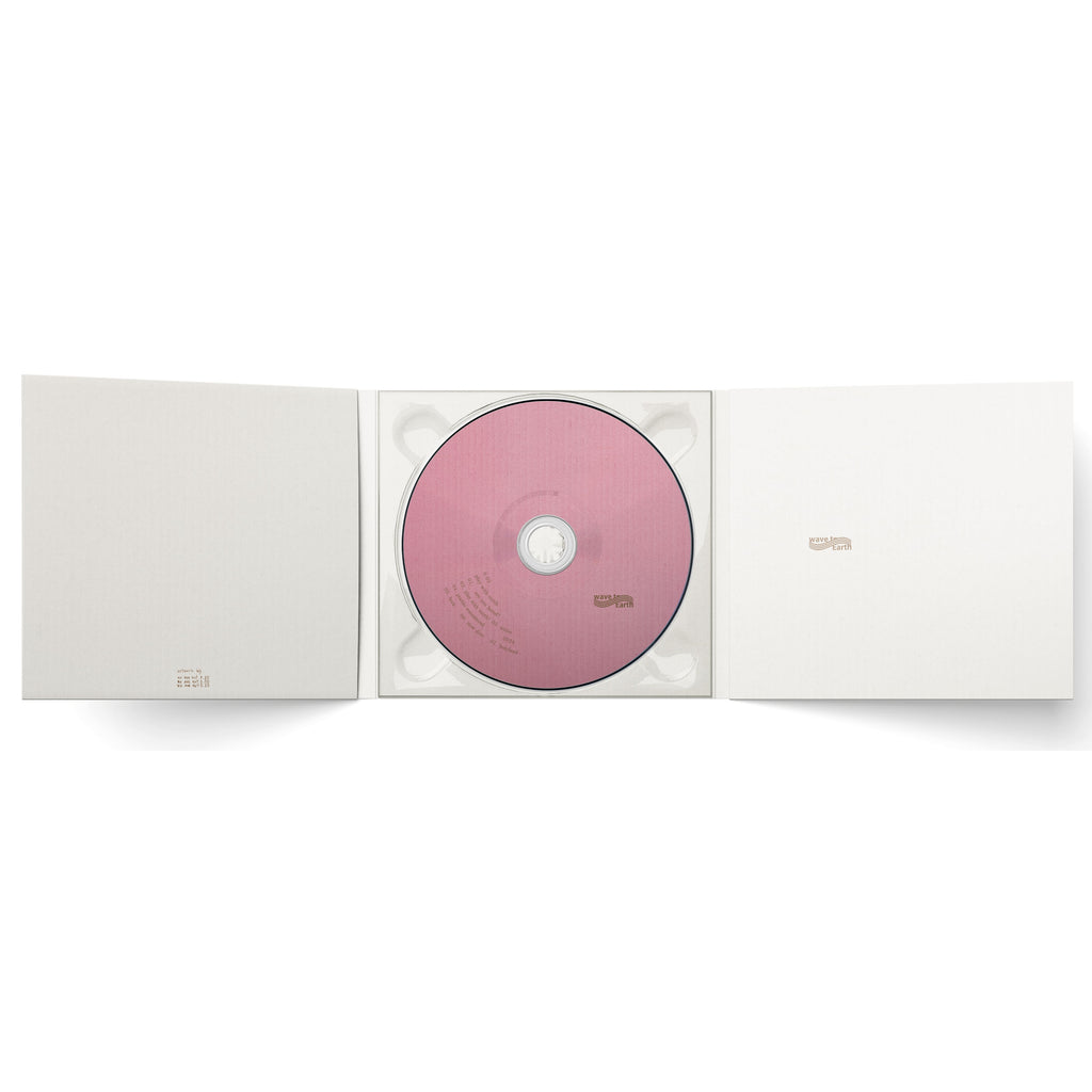 wave to earth - play with earth! 0.03