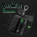 D.O. DOPAMINE - WAH CLICKER KEYCHAIN