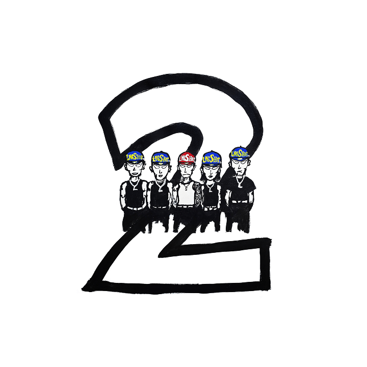 LNGSHOT - 4SHOBOIZ Vol. 2: 4SHOVILLE