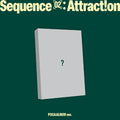 AND2BLE Sequence 02: Attraction - POCAALBUM