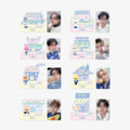 [STAY in Our Little House] Random Secret Acrylic Stand