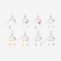 [SKZOO X SANRIO CHARACTERS] PHONE BEADS STRAP