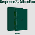 AND2BLE Sequence 02: Attraction - Binder
