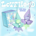 FLARE U LOVEHOOD - MD LIMITED EDITION