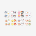 [SKZOO X SANRIO CHARACTERS] HAIR PIN