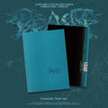 ALPHA DRIVE ONE UNBREAKABLE : 少年 BEAST - Cementic Nest