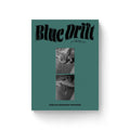 ATEEZ 8th Anniversary PHOTOBOOK [Blue Drift]