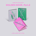 ATEEZ GOLDEN HOUR: Part.5 - Standard