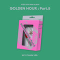 ATEEZ GOLDEN HOUR: Part.5 - KEY CHAIN