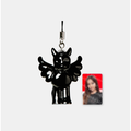 [aespa MAKE IT LEMONADE] CREATURE KEYRING SET