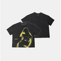 [aespa MAKE IT LEMONADE] T-SHIRT SET LEMONADE VER