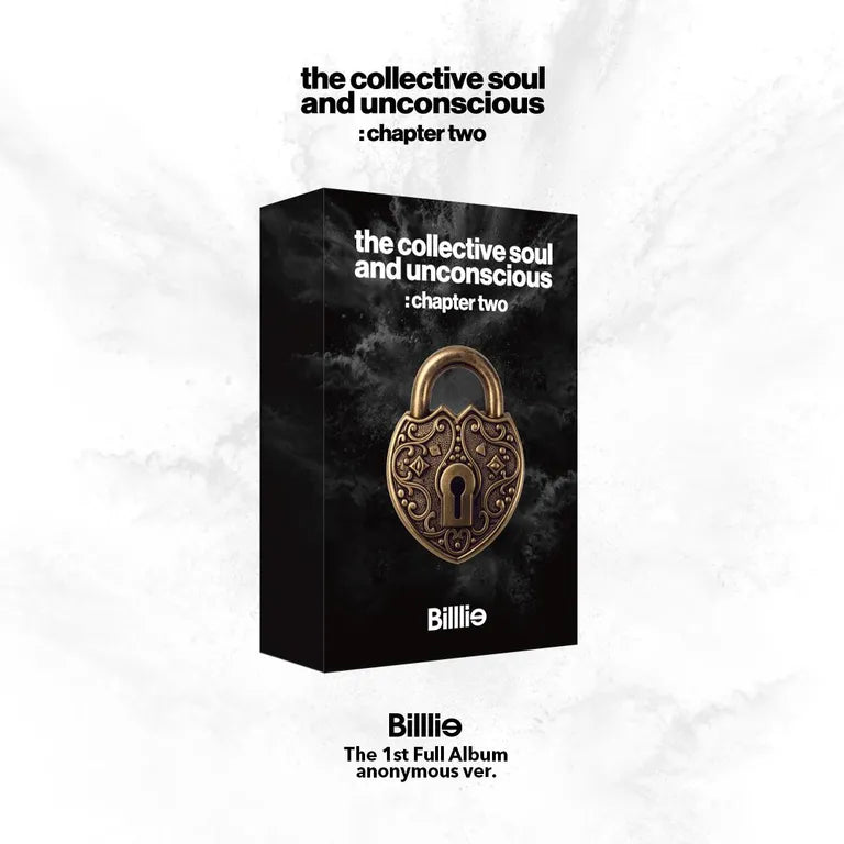 Billlie the collective soul and unconscious: chapter two - anonymous