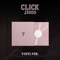 JISOO CLICK - VINYL