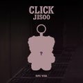JISOO CLICK - CLICK BABY BEAR NFC
