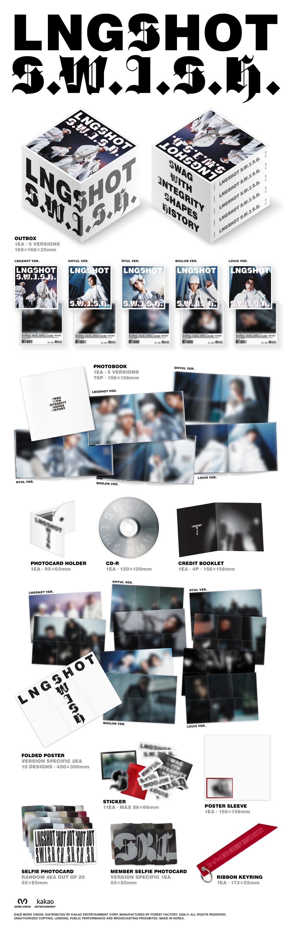 LNGSHOT [S.W.I.S.H.] - Random ver