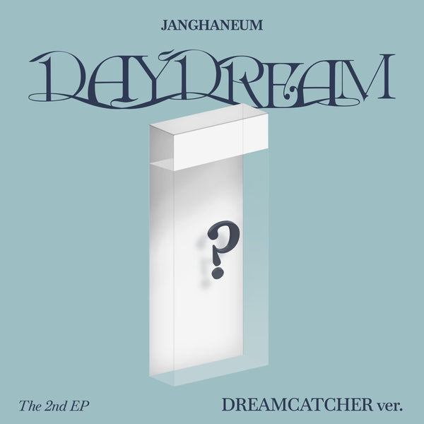 JANGHANEUM DAYDREAM - DREAMCATCHER