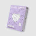 Red Velvet 2027 Season's Greetings