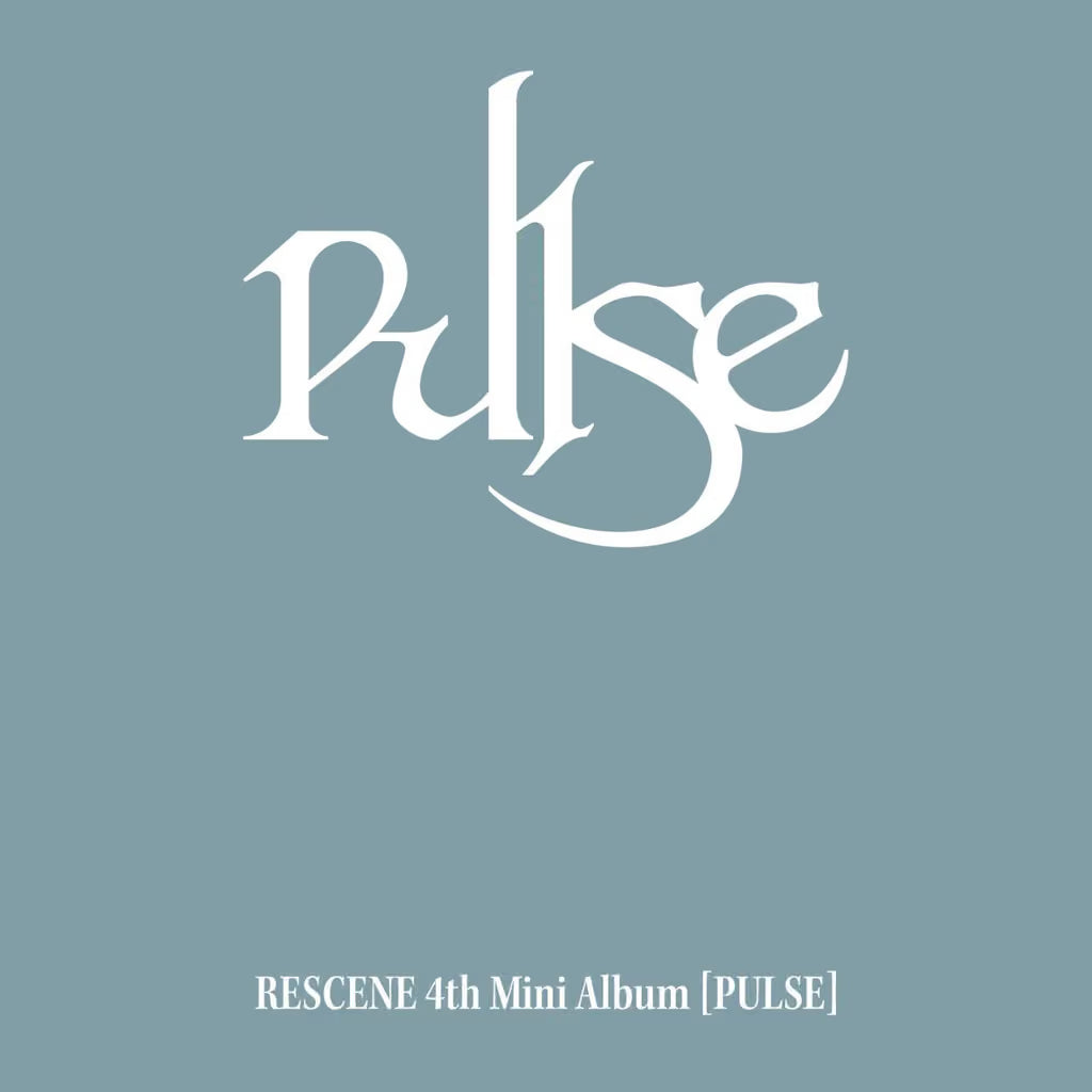 RESCENE PULSE - Limited