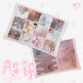 ifeye As if - Photobook