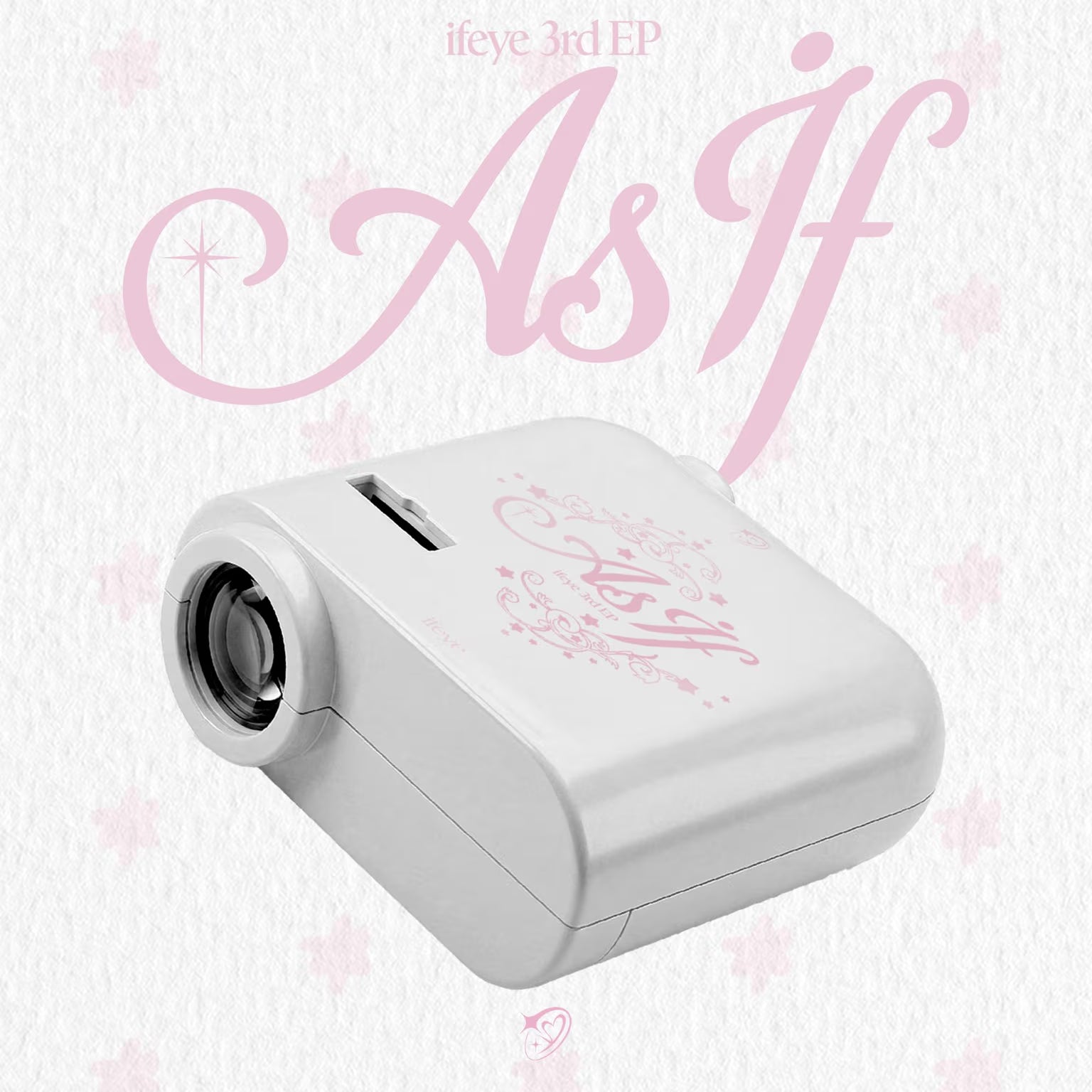 ifeye As if - minibeam