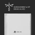 SUNGHANBIN DEAD:ALIVE - Jewel