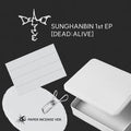 SUNGHANBIN DEAD:ALIVE - Paper Incense