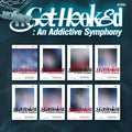 MODYSSEY - 1.Got Hooked: An Addictive Symphony