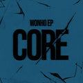 WONHO CORE - Crack