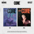 WONHO CORE - Standard