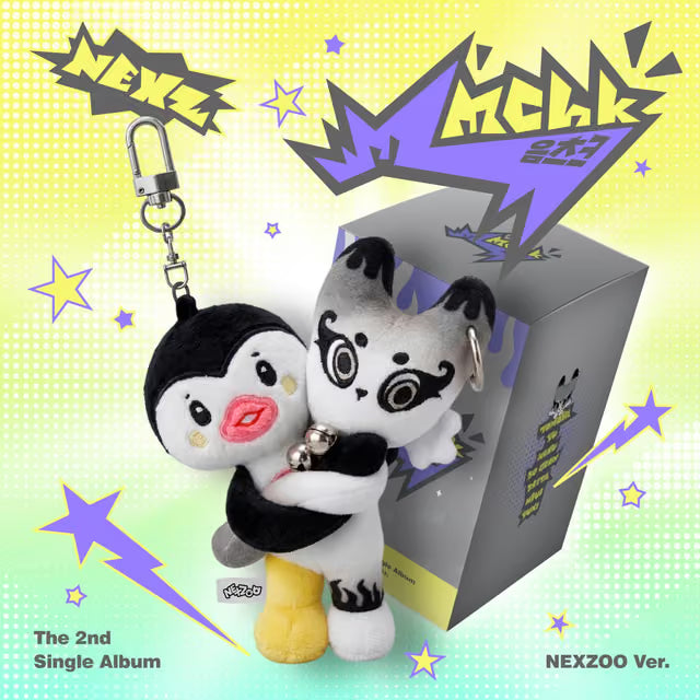 NEXZ Mmchk - Random NEXZOO