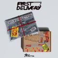 DAILY:DIRECTION First:Delivery - Random ver