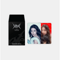 [aespa MAKE IT LEMONADE] RANDOM TRADING CARD WDA