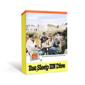 ENHYPEN [Eat Sleep EN Dive in Australia] TRAVEL BOOK