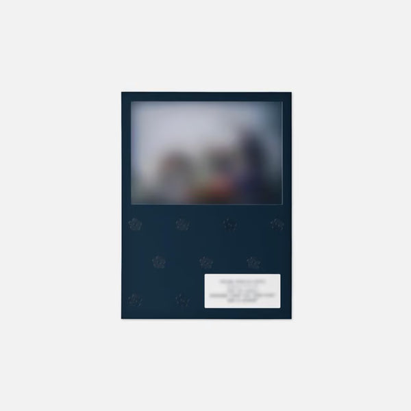 ENHYPEN THE SIN : PARALLEL WORLD - Weverse Album