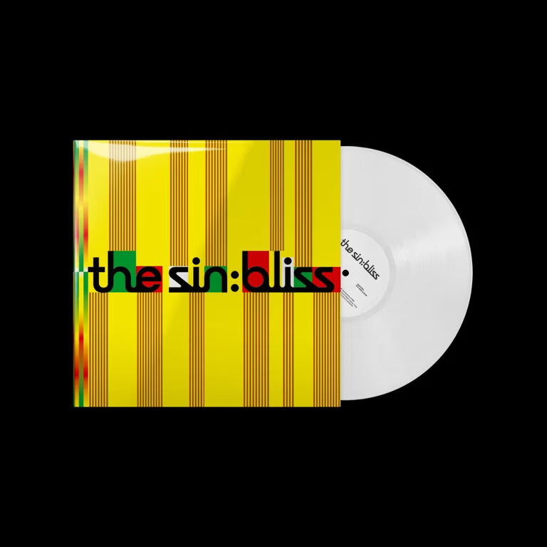 ENHYPEN THE SIN: BLISS - Vinyl + mostbiased BENEFIT