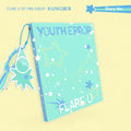FLARE U YOUTH ERROR - Diary