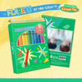 FLARE U YOUTH ERROR - Crayon