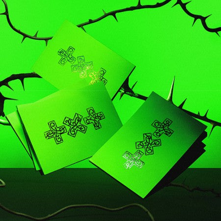 TXT 7TH YEAR: A Moment of Stillness in the Thorns - Random THORN