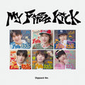 KickFlip My First Kick - Random Digipack
