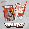 PLAVE Caligo Pt.2 - PHOTOBOOK