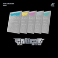 PLAVE Caligo Pt.2 - Random POCAALBUM