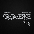 CRAVITY ReDeFINE - Limited De