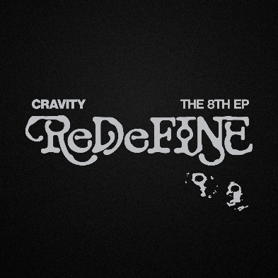 CRAVITY ReDeFINE - Limited De