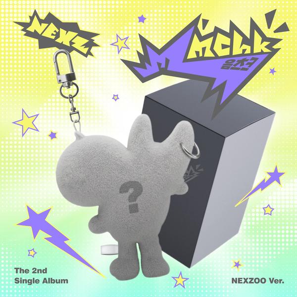 NEXZ Mmchk - Random NEXZOO